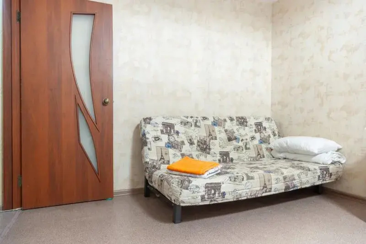 Апартаменты Вариант на ул.  Аэропорт, д. 2