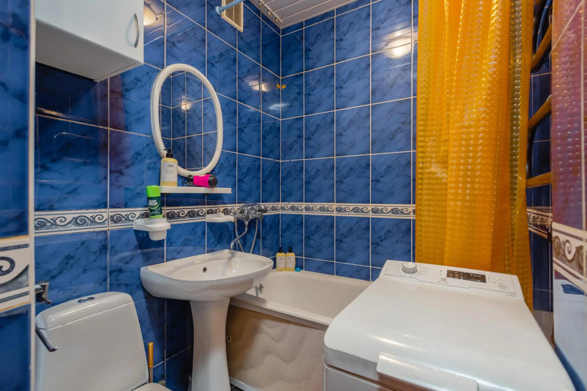 Апартаменты на улице Валовая