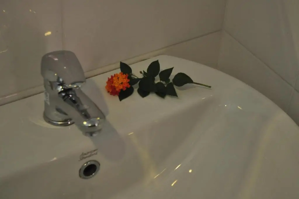 Tamarind Twin Resort