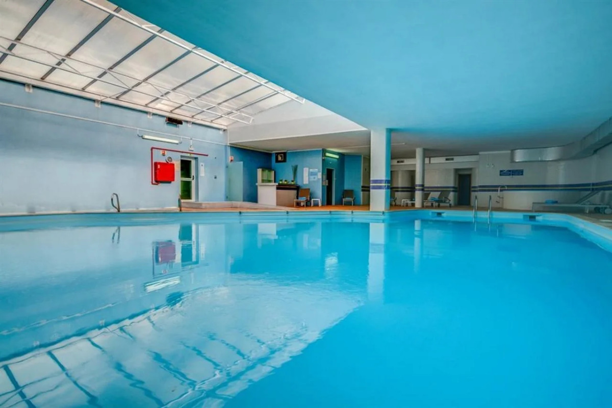 Belver Beta Porto Hotel