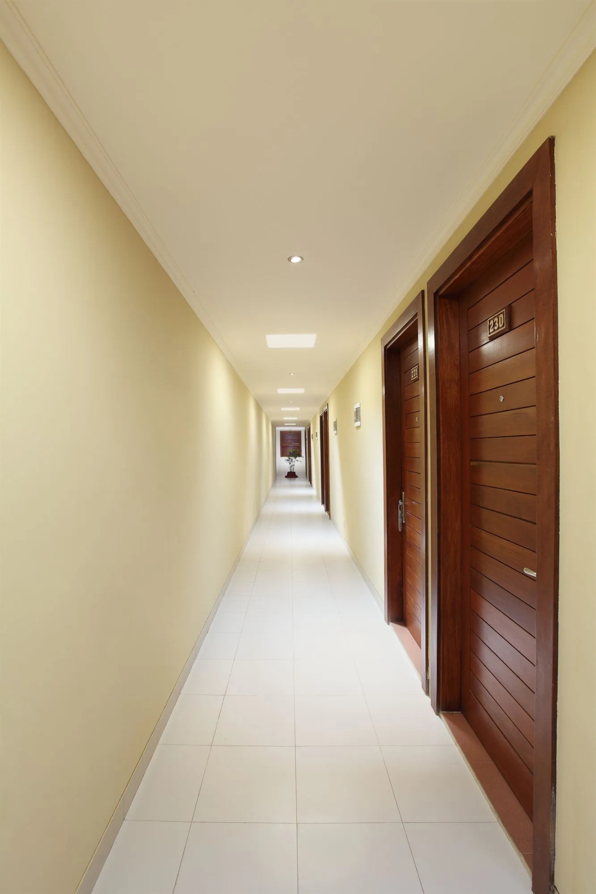 Adhi Jaya Hotel