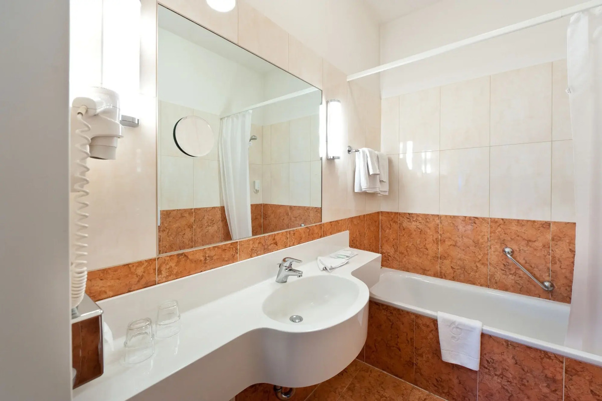 Hotel Johann Strauss