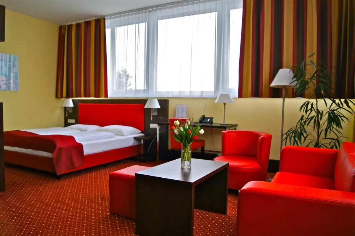 Best Western Plus Amedia Art Salzburg