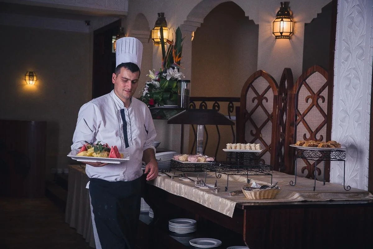 The Heron By Sarovar Portico India