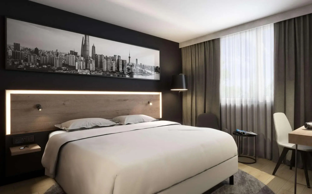 Park Inn by Radisson Vilnius Airport Hotel & Conference Centre