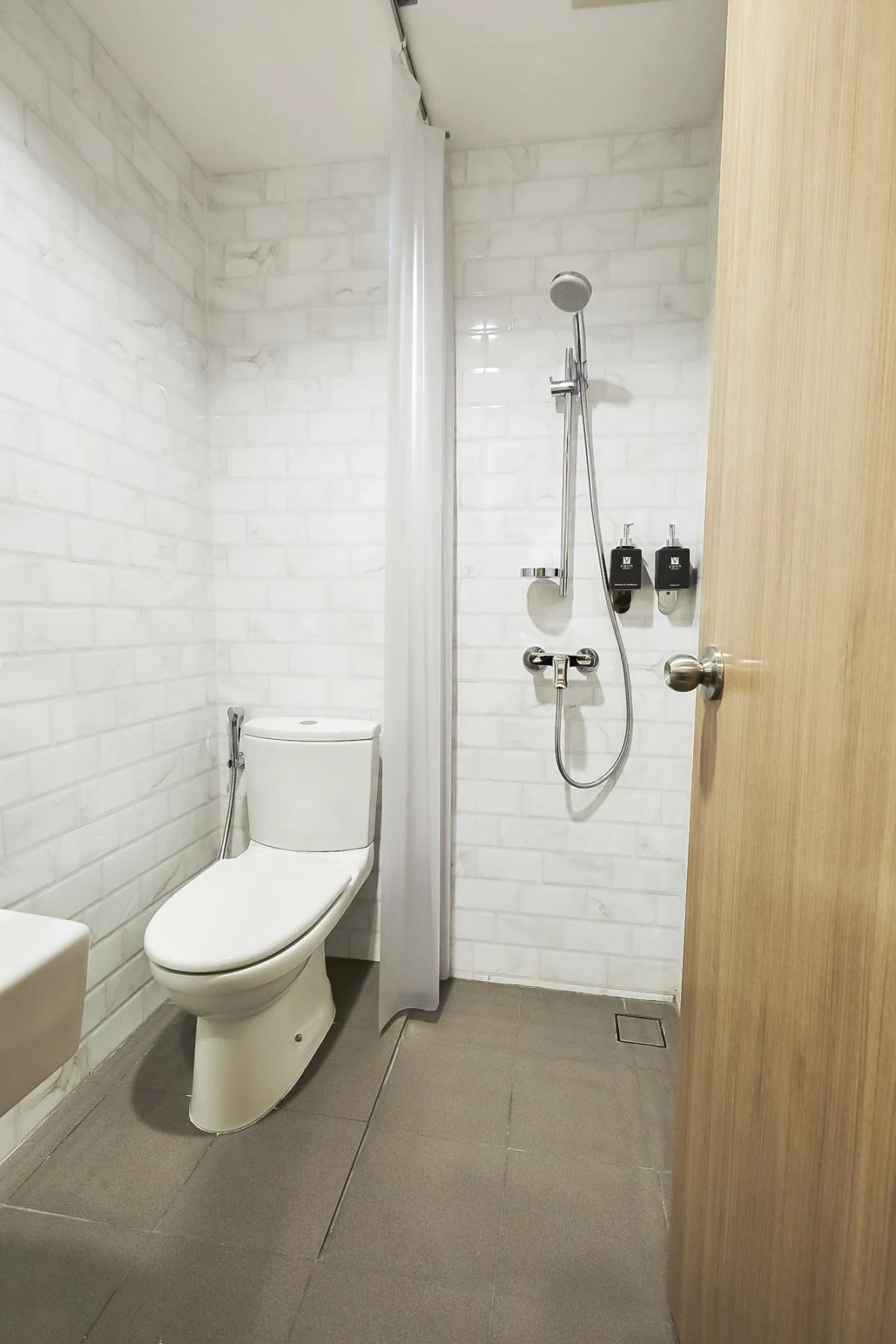 Vann Bangkok Boutique House