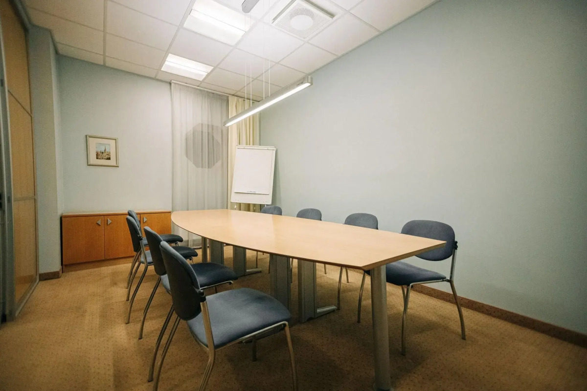 Rixwell Viru Square Hotel