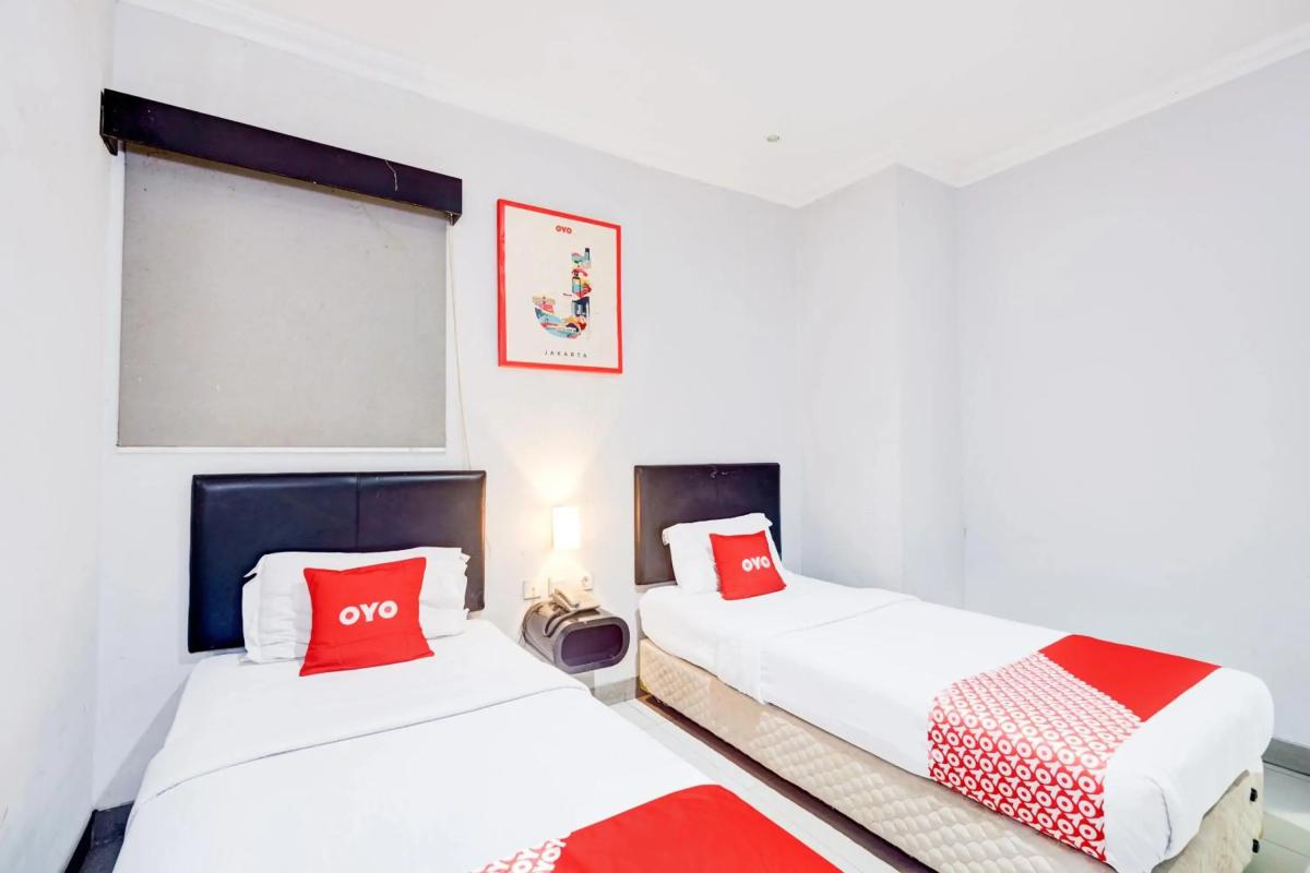 New Florenta Hotel
