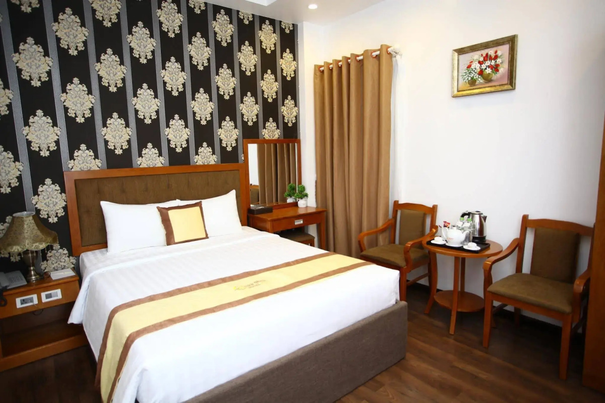 New Space Hotel Airport