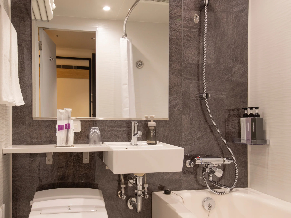 Hotel Keihan Kyotoeki Minami