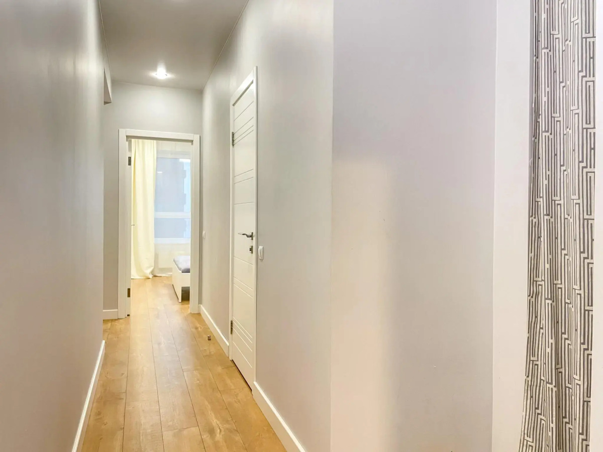 Апартаменты на улице Донецкая 30к2