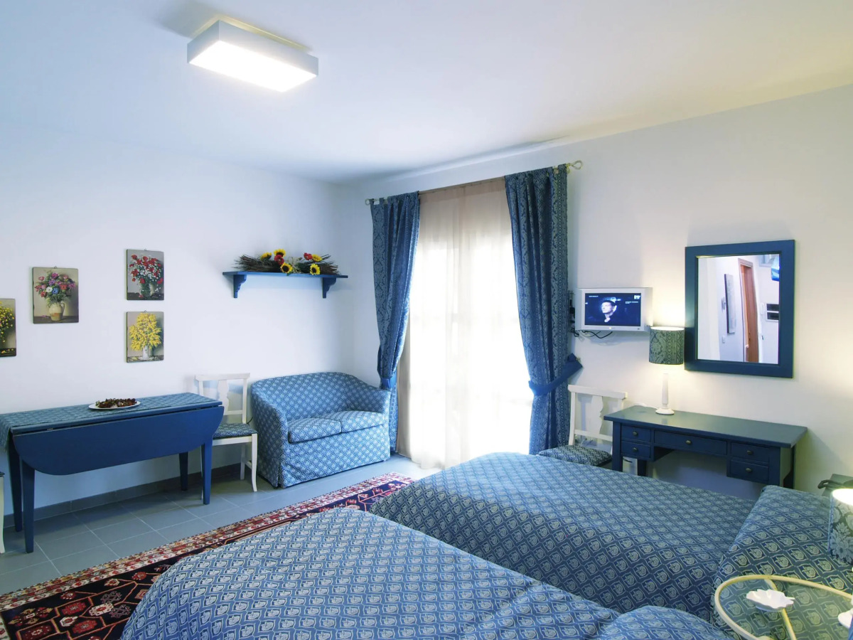 Quadra Key Easy Home In Florence