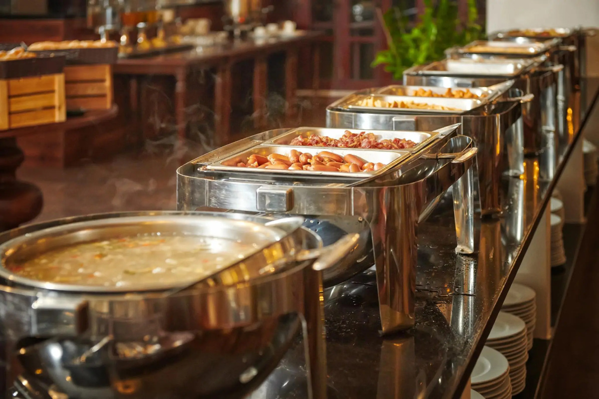 Tuan Chau Resort Ha Long