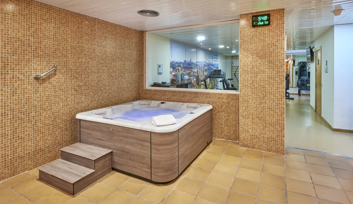 Sercotel Porta Barcelona