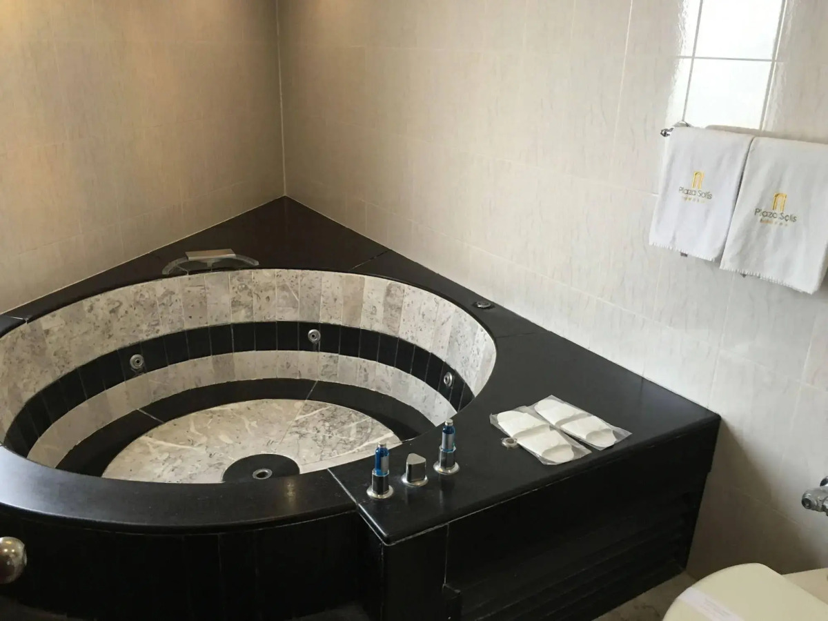 Hotel Escala Siglo XXI