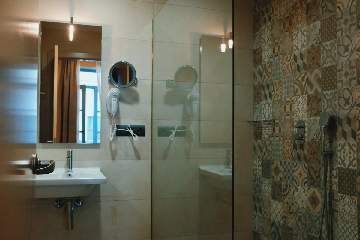 Бутик-отель Maison