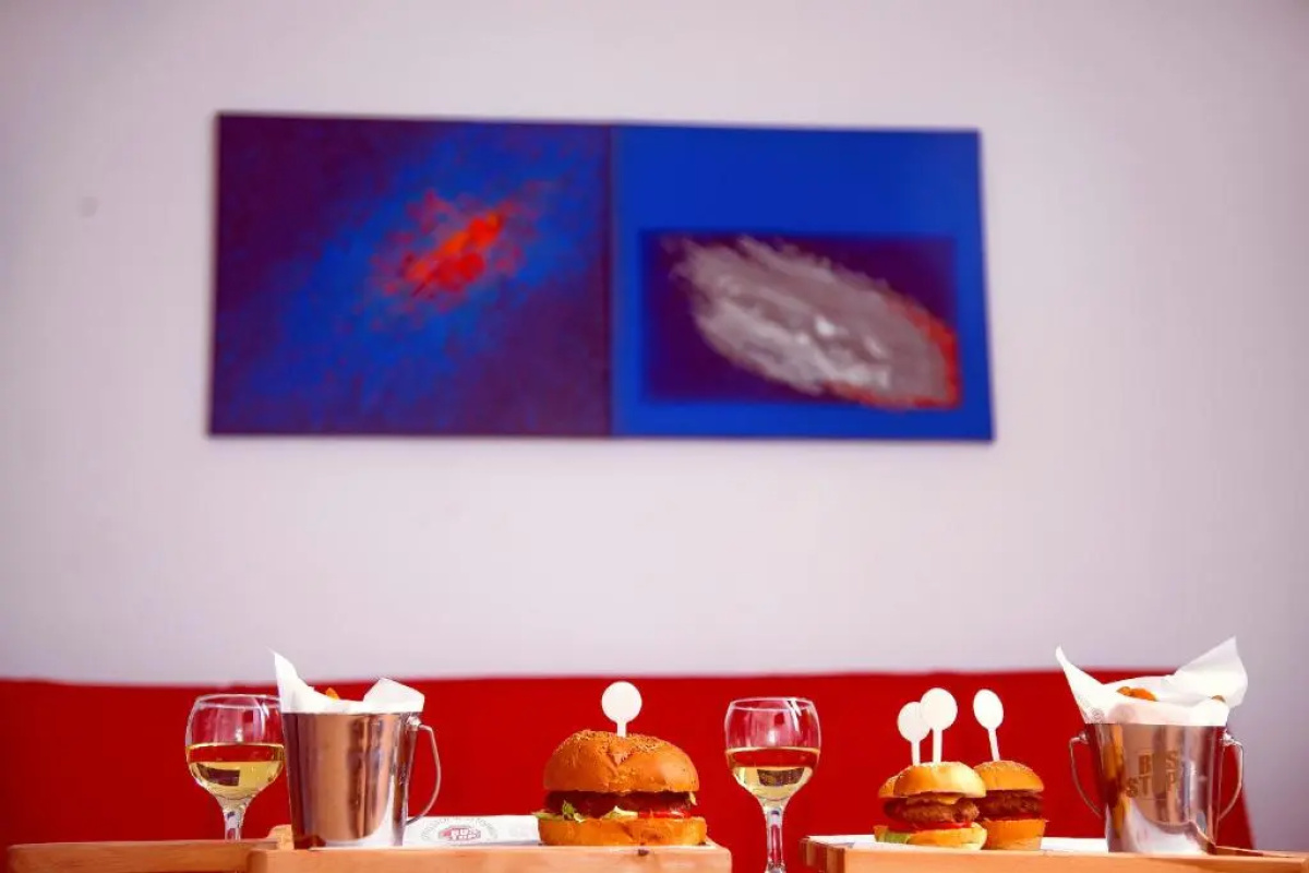 SANAFIR HOTEL - El Pacha Suites (Adults Only)