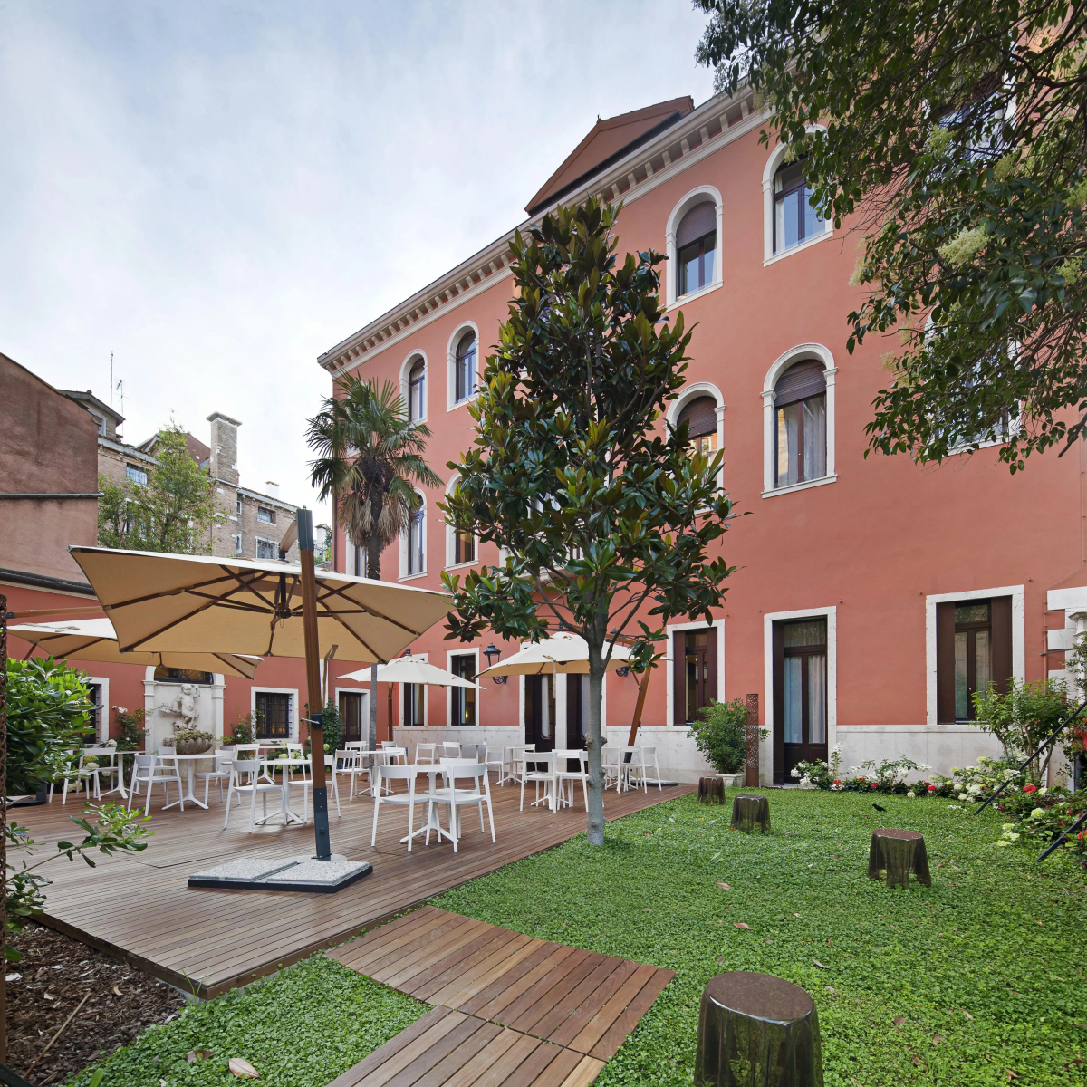 Palazzo Barocci