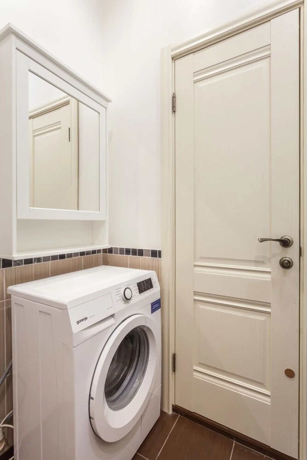 Apartments Grazdanskaya 9