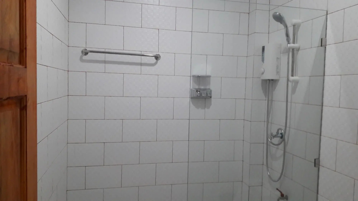 Tamarind Twin Resort