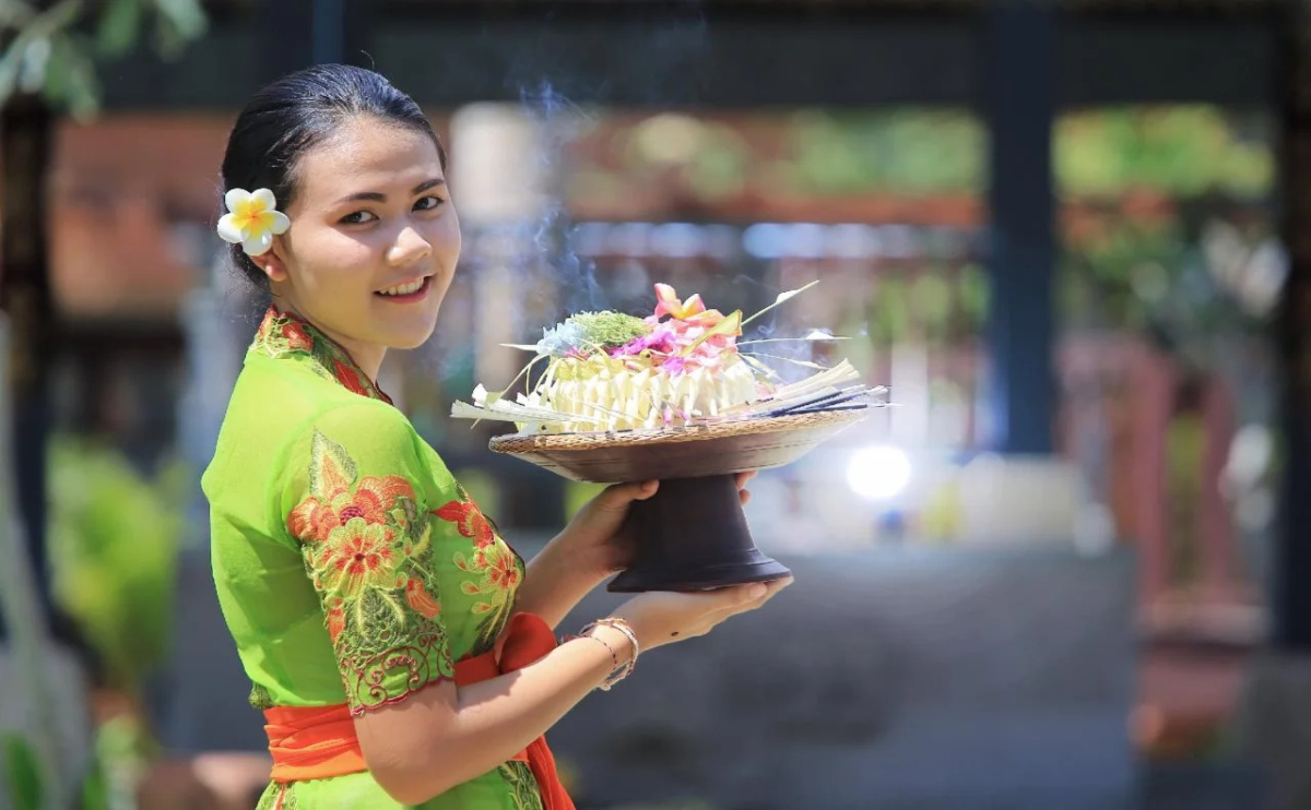The Alantara Sanur
