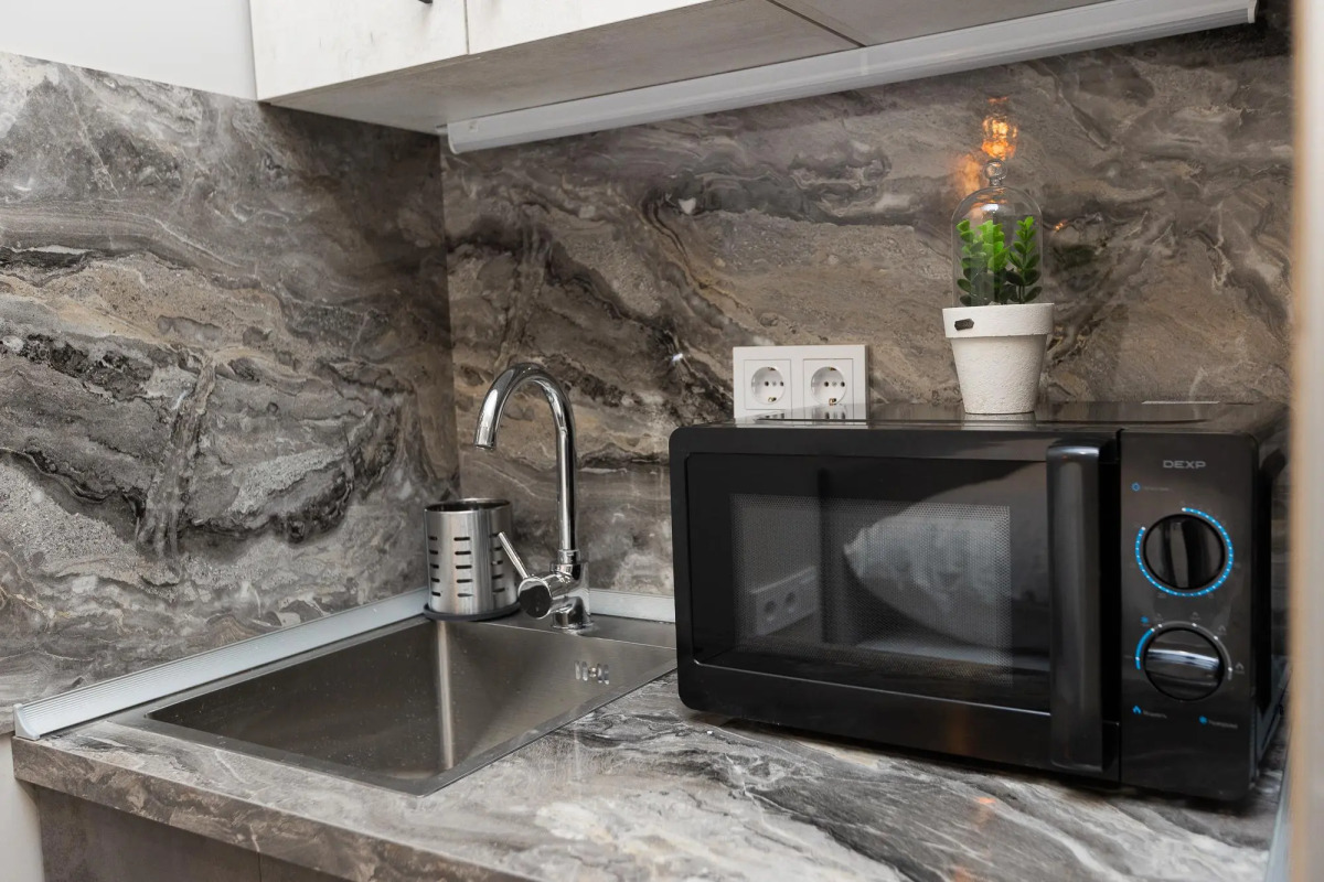 MOKO Apartments (МОКО Апартментс) на проспекте Новоясеневский