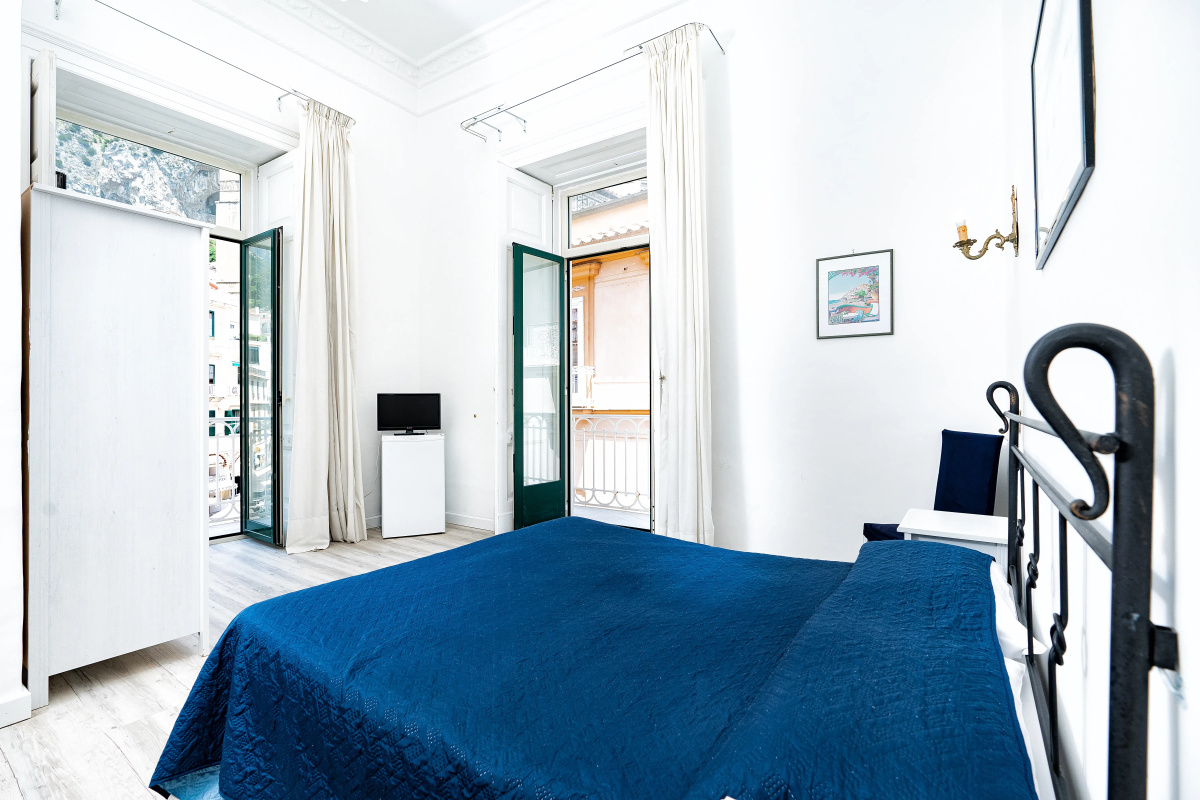 Hotel Fontana