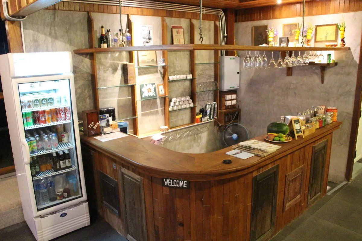 The Noi Guesthouse Koh Lipe