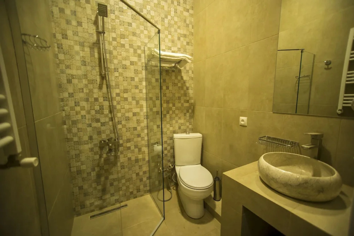 Отель «Винтаж»