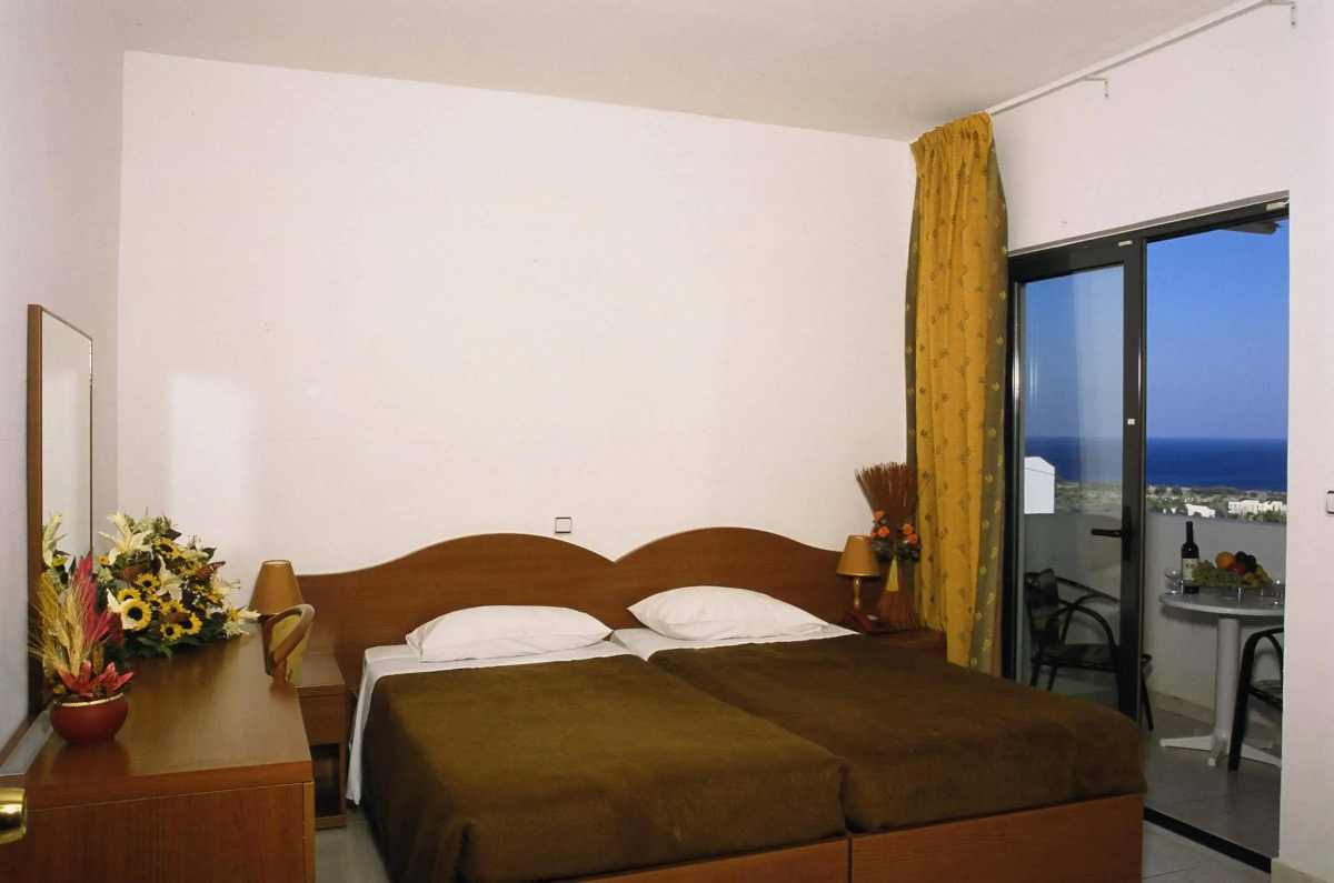 Rodos Star All Inclusive Hotel