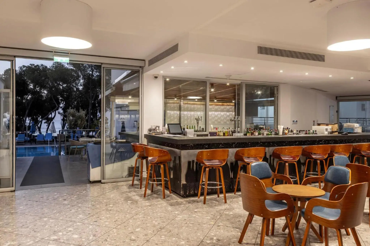Park Beach Hotel