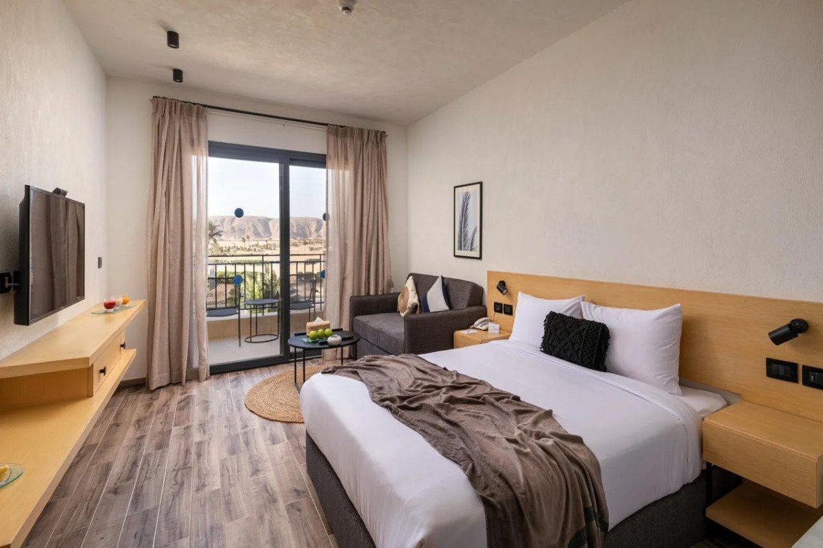 Creek Hotel and Residences El Gouna