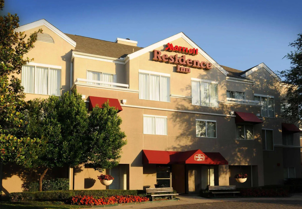 Sonesta ES Suites Dallas Medical Market Center