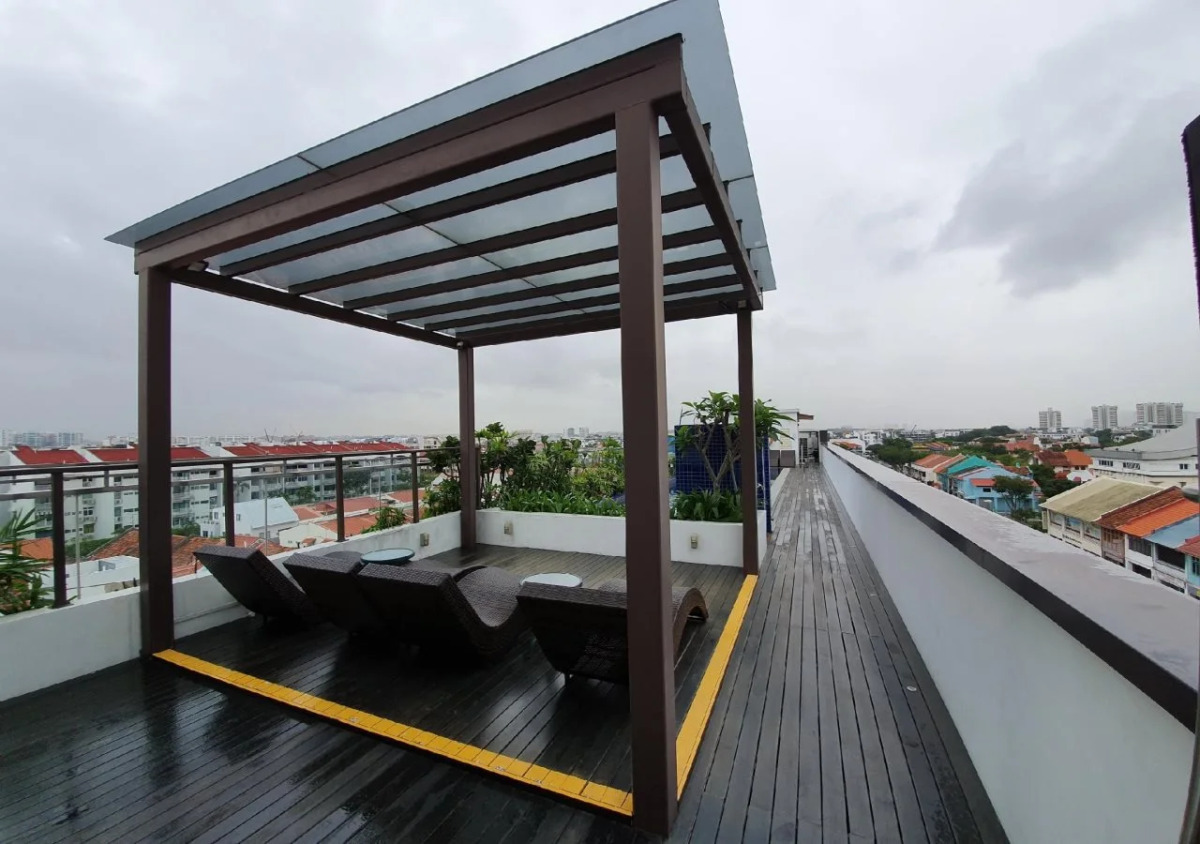 Santa Grand Hotel East Coast, a NuVe Group Collection