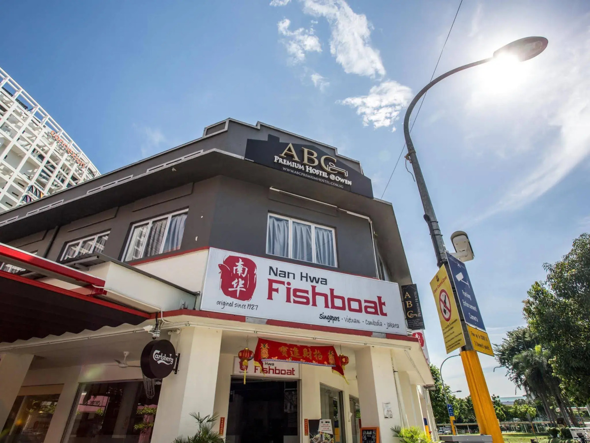 ABC Premium Hostel