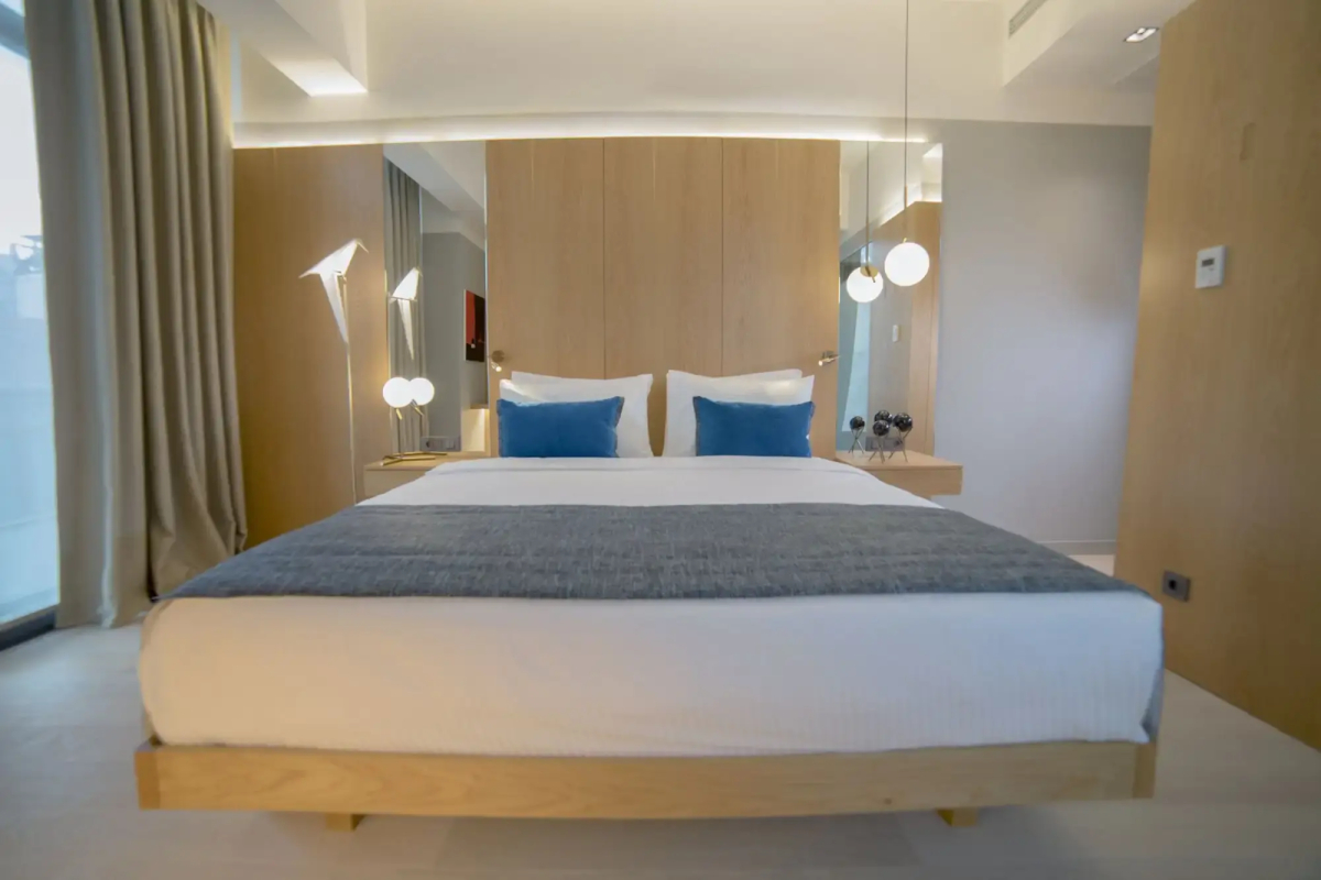 Galata’s Hotel