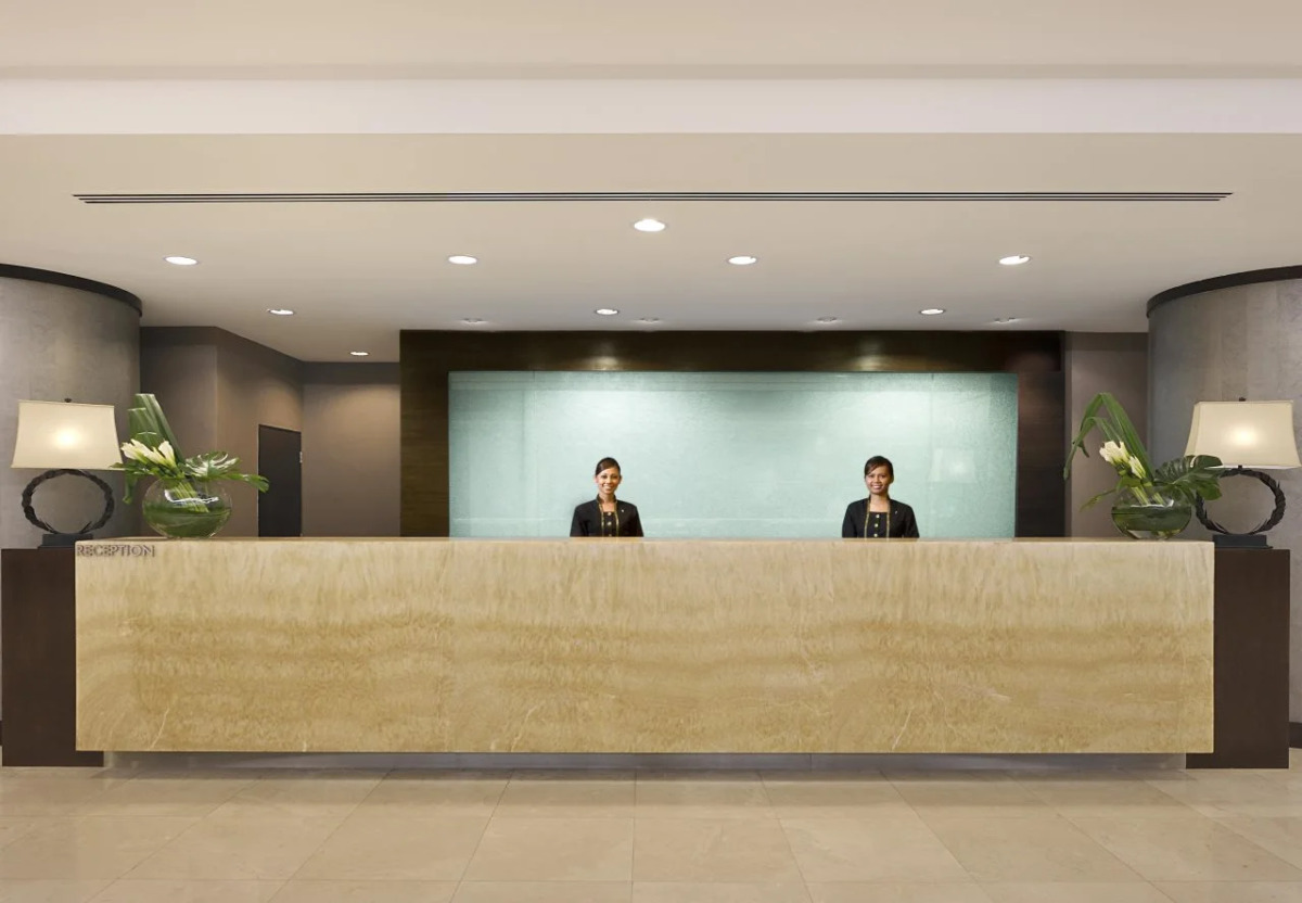 Furama Bukit Bintang