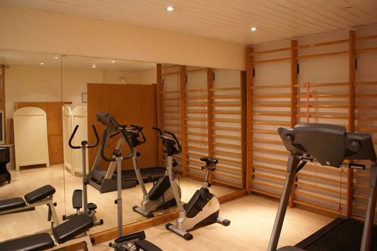 Hotel Termes La Garriga