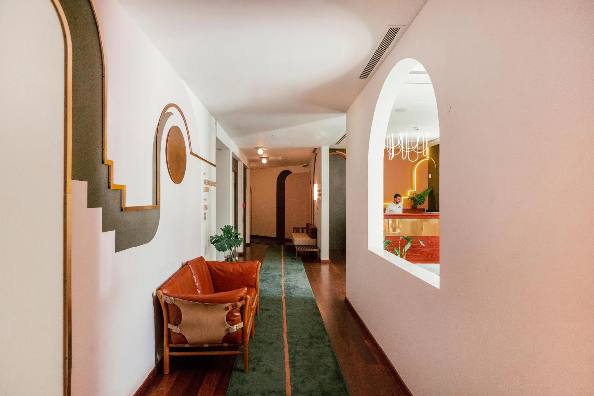 The Vintage Hotel & Spa - Lisbon