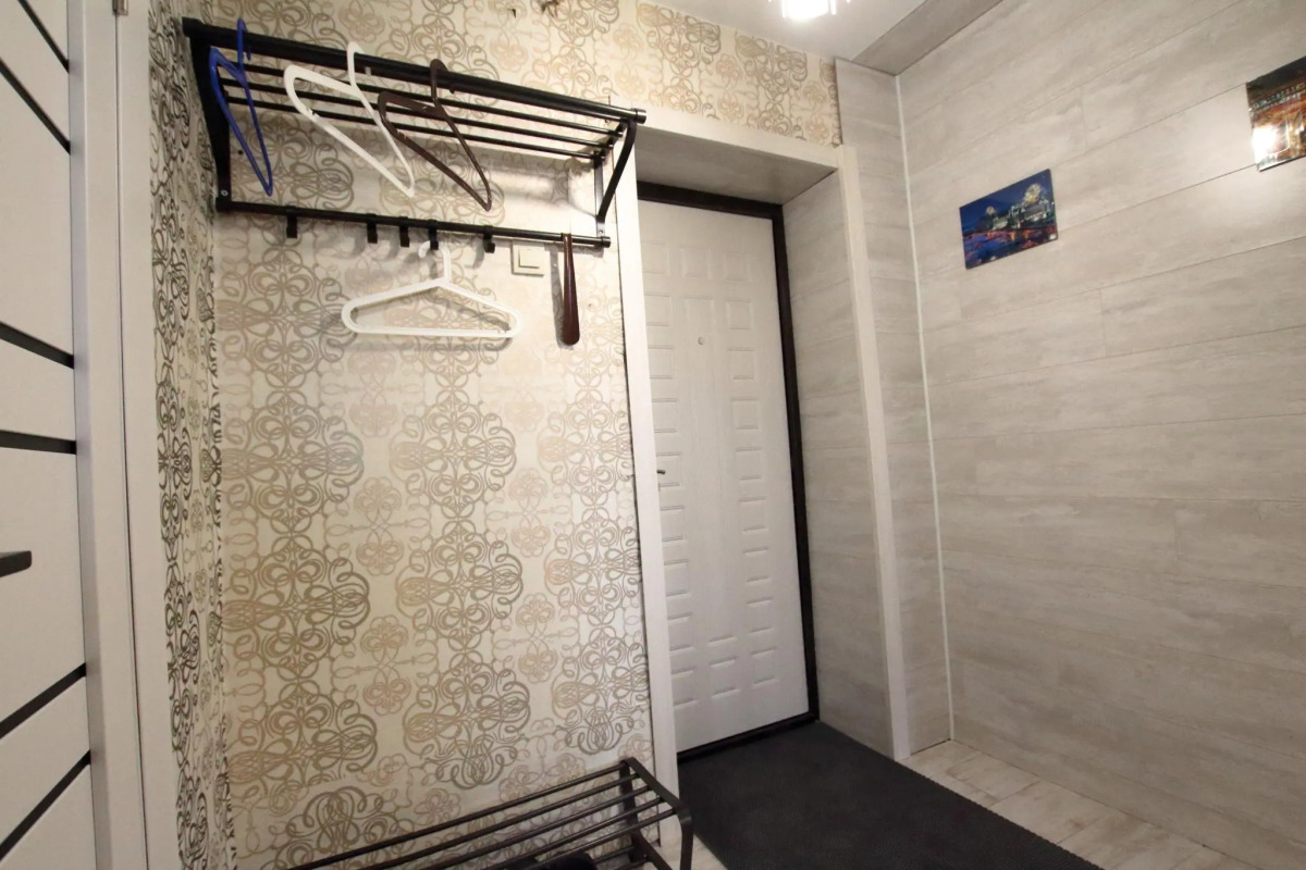 TimHouse (ТимХаус) на улице Спартаковская