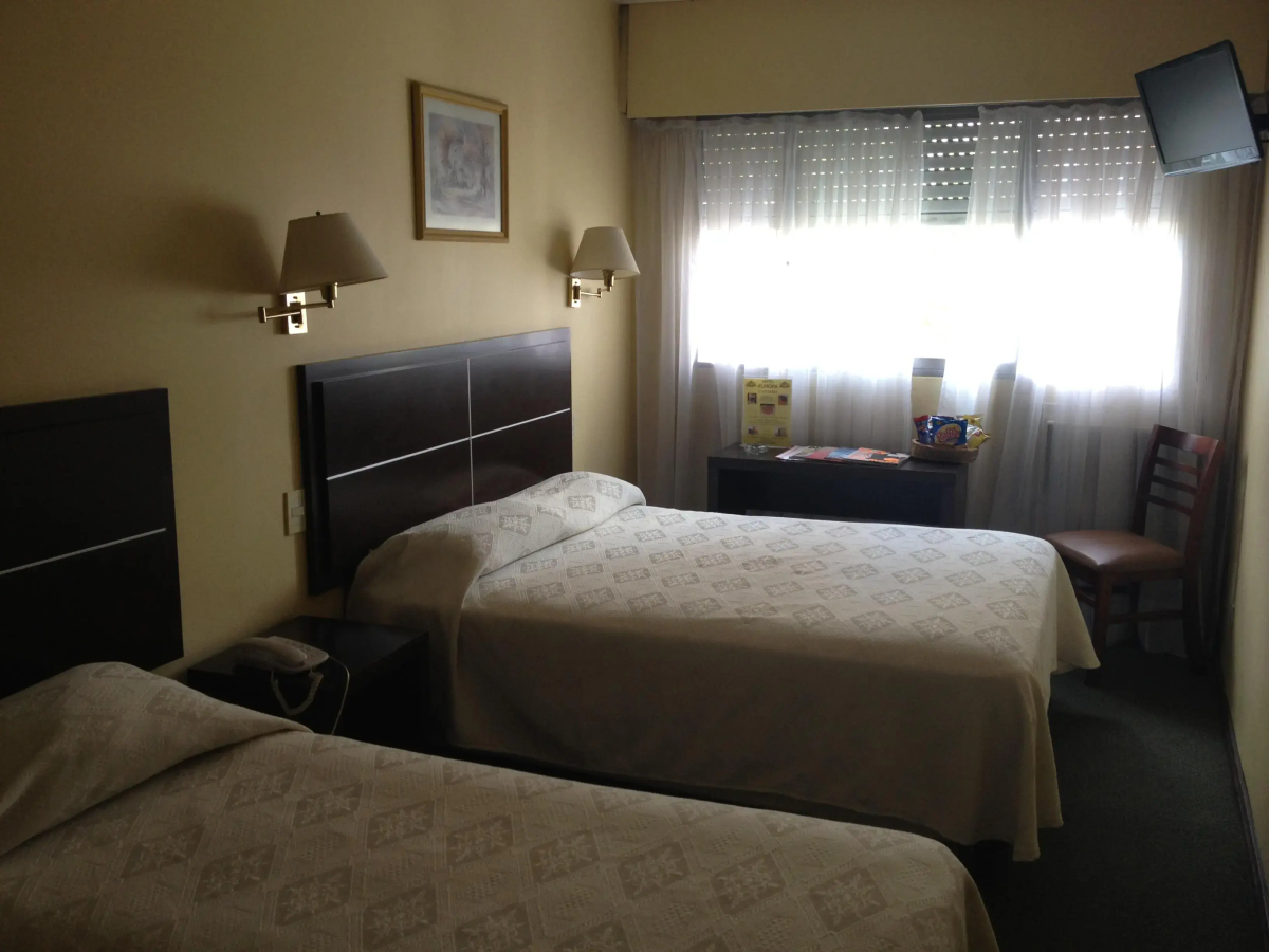 Hotel Europa