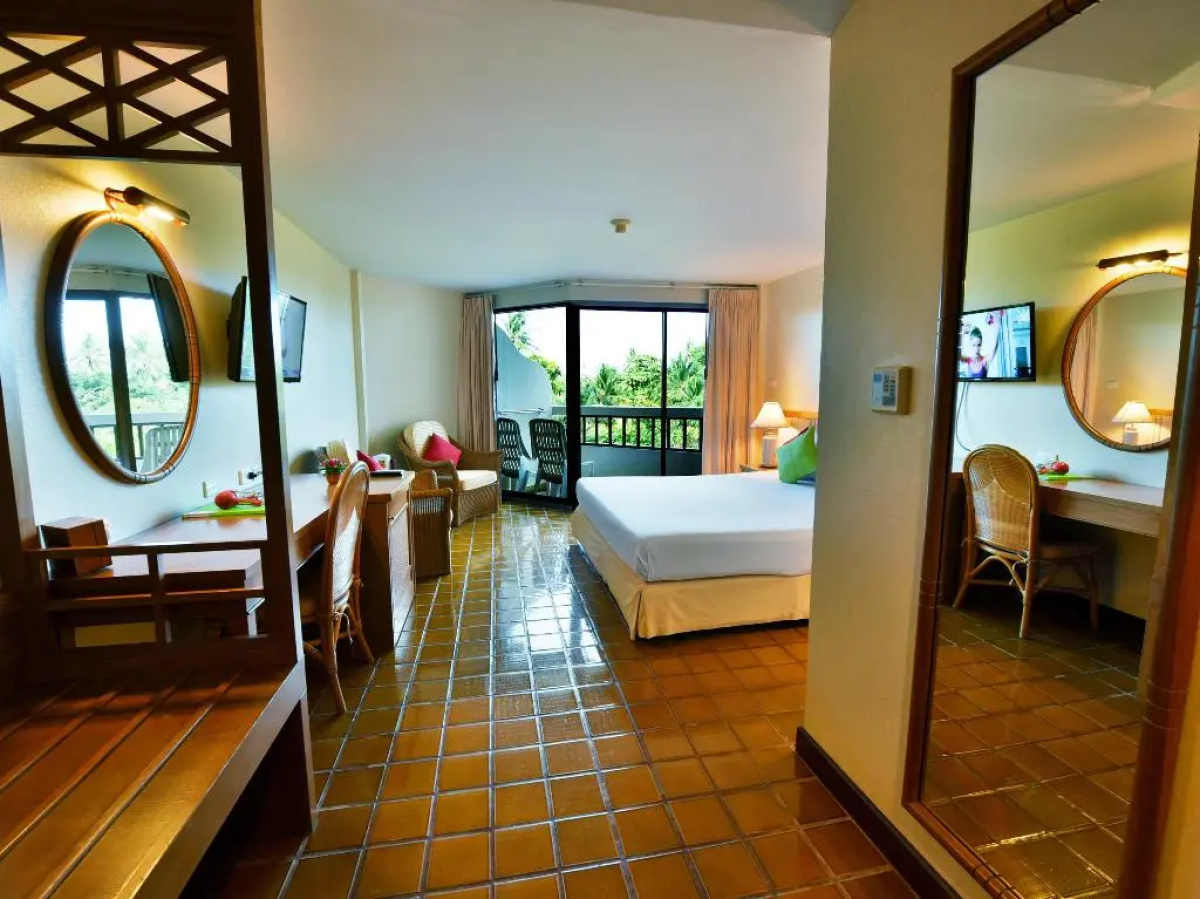 Samui Natien Resort