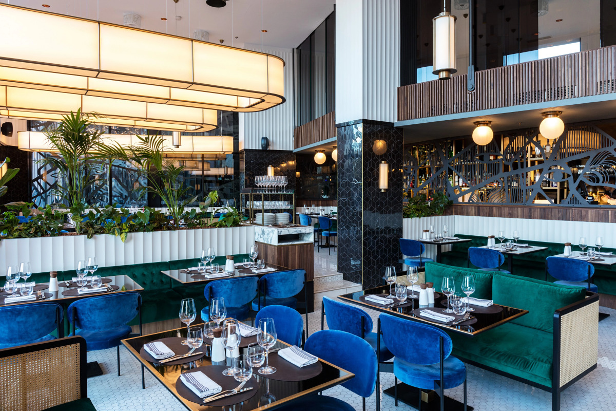 Hotel Clark Budapest - Adults Only