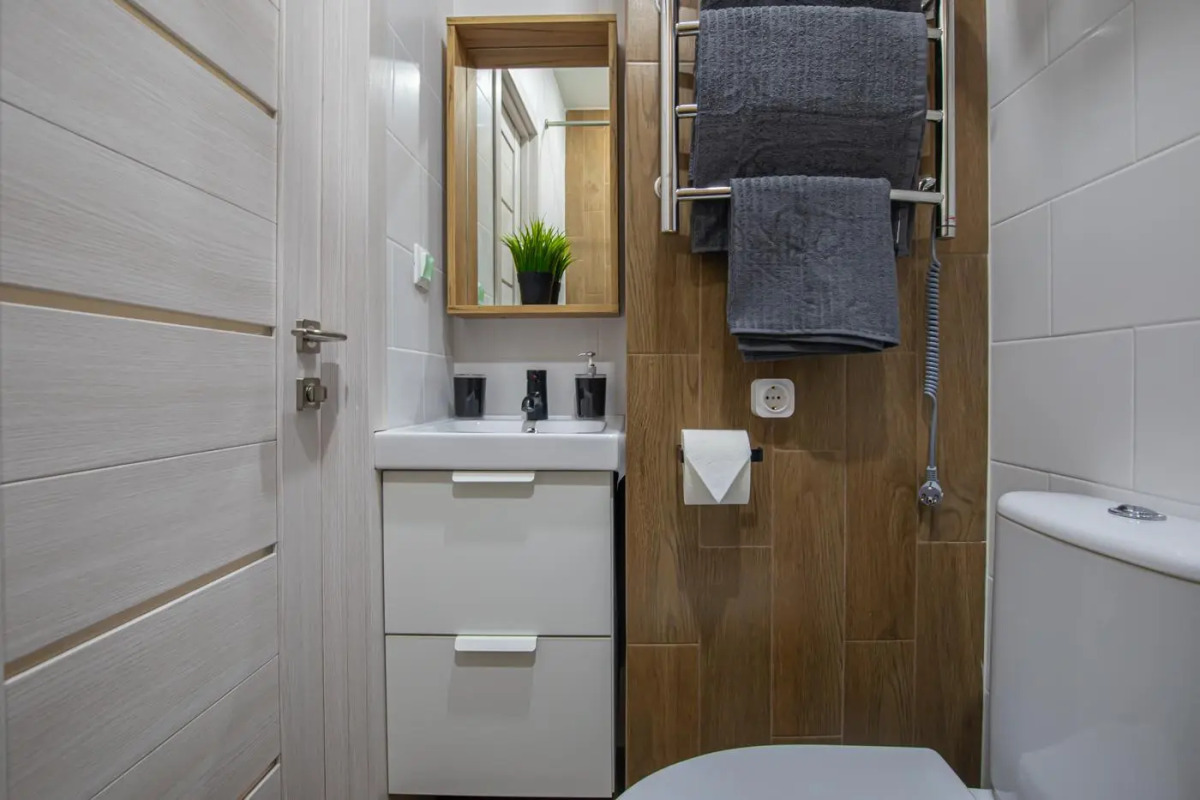 Fox Homes (Фокс Хоумс) на улице Береговая