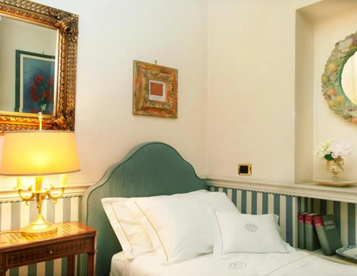 Petit Palais Hotel De Charme