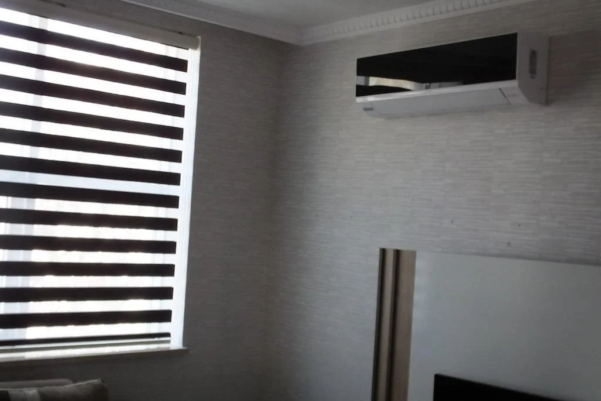 Nif Ankara Hotel