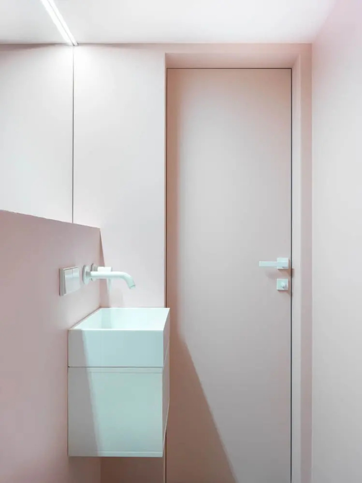 Safe Haven / Мойка 31 — Апарт-отель