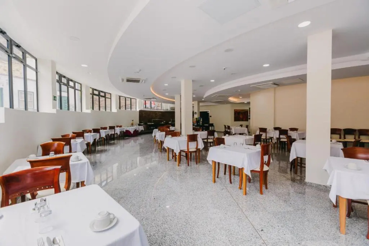 Hotel Apartamentos El Galeón