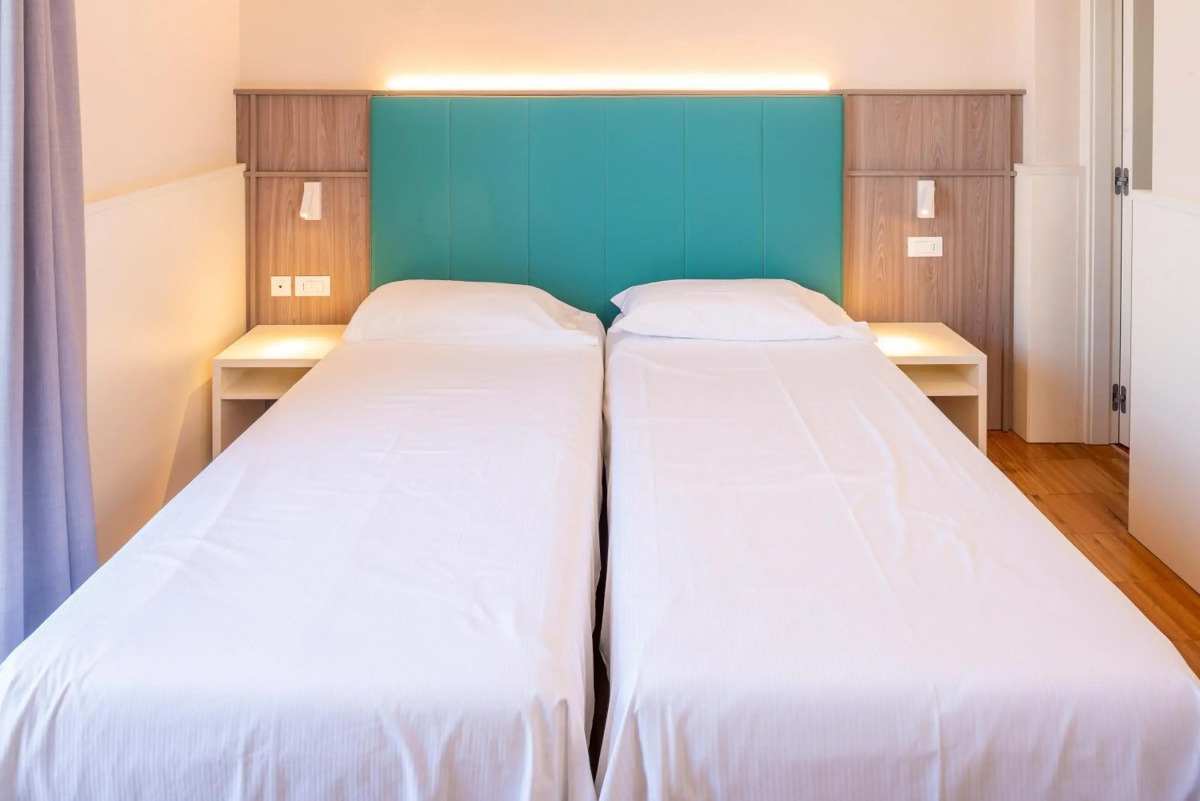 Hotel Internazionale