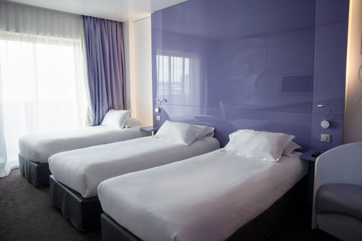 Comfort Aparthotel Bassin d'Arcachon